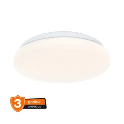 OSRAM LED plafonjera 18W 6500K IP44