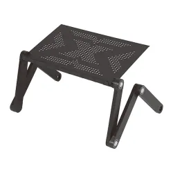 Xwave Laptop stand Standard Podesivi stalak za laptop,višeugaono podešavanje,lagan,sklopiv,prenosiv