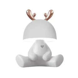 Stona dečija lampa sa BT zvučnikom