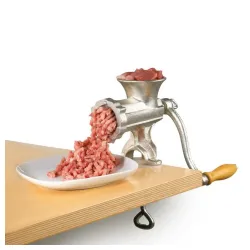 Konig Mašina za ručno mlevenje mesa 10 MC-10