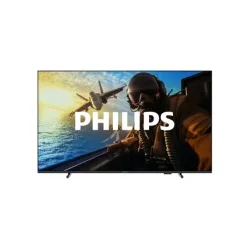 SMART LED TV PHILIPS 55PUS7000/12 3840x2160px/4K/DVB-T/T2/T2-HD/C/S/S2/TITAN OS