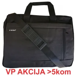 NCC-15-03 ** Gembird Notebook torba 15.6 43*31*10cm, sa duplom pregradom (765)