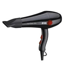 Fen za kosu Vox HT8955/1400W/crna