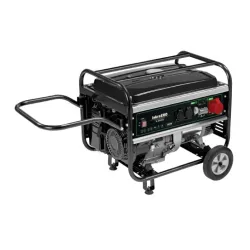 ISKRA ERO benz. agregat 2x230V,1x400V, maks.5500W