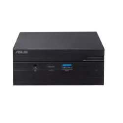 Mini PC Asus PN41 Celeron N4505/8GB DDR4/NVMe 128GB/WiFi/Lan/HDMI/USB C/CardRead - BBC029MC