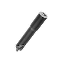 Adapter lule a-head 28,6 x 25,4 x 150mm crna mat
