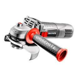 Ugaona brusilica - GRAPHITE 59G063