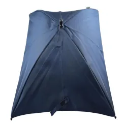 MUTSY Kišobran za kolica TRANSPORTER BLUE