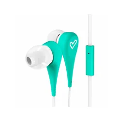 Style 1+ Mint slušalice sa mikrofonom (M44599)