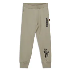 LEGO Ninjago donji deo trenerke, bež - 152