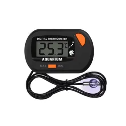 Termometar za akvarijum, terarijum sa sondom