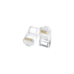 Konek. RJ45 CAT5E STAR
