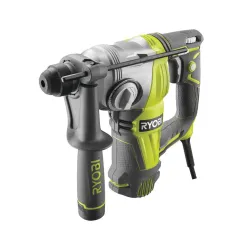 Električna čekić-bušilica SDS+, 800W - RYOBI RSDS800-K