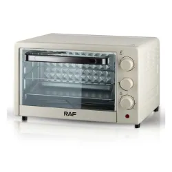 RAF R.5306W MINI PEĆNICA BELA 18L