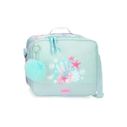 MOVOM I LOVE SEA LIFE dečija torba na rame