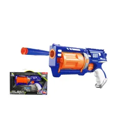 Z Blaster M, ispaljivač, 10 mekanih metaka