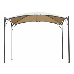 Gazebo 3x3m
