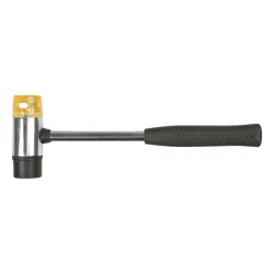 Čekić guma/plastika  - TOP TOOLS 02A330