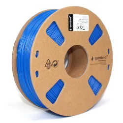 3DP-ABS1.75-01-B ABS Filament za 3D stampac 1.75mm, kotur 1KG BLUE