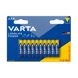 Varta alkalne baterije AAA