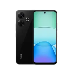 Mobilni telefon Xiaomi Redmi 13 6+128 Midnight Black