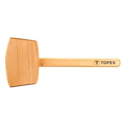 Čekić drveni - TOPEX 02A050