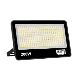 PROSTO LED reflektor 200W promenljiva boja svetla