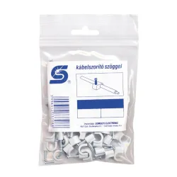 Pakovanje obujmica 7mm presek