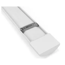 LED BATTEN 40W 4800lm 3CCT 120cm 3000K/4000K/6500K, LI4303