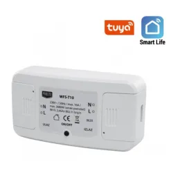 Wi-Fi smart strujni prekidac WFS-T10