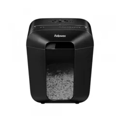 Uništivač dokumenata FELLOWES LX-50 4406001 crni