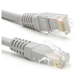 LAN UTP-kabl Kettz UTP patch Cat5E 2m UT-C020