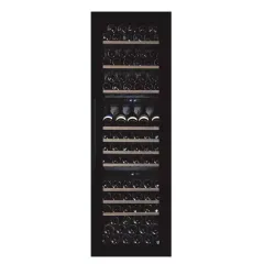 DUNAVOX DX-89.246TB vinska vitrina