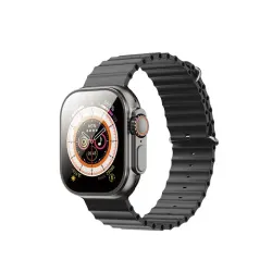Smart Watch M9 Ultra  Black