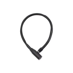 Brava na ključ 8 mm x 650 mm golden key