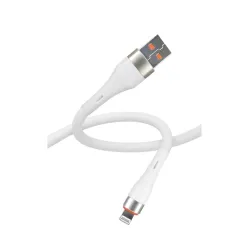 USB 2.0 kabel, USB A- Apple, 1m