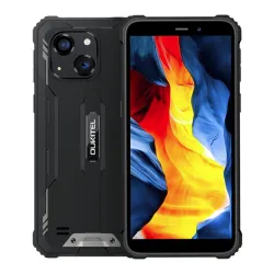 Oukitel WP32 black Rugged Smartphone 4GB/128GB/6300mAh/Android15