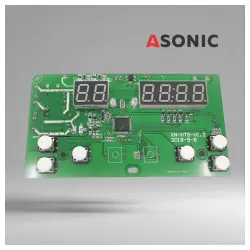 ASONIC DISPLEЈ-PRO-MODELI