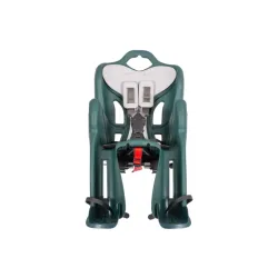 Sedlo dečije bellelli b-one lux na gepek zeleno 22 kg