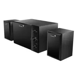 Zvučnici Genius SW-2.1 350 Crni