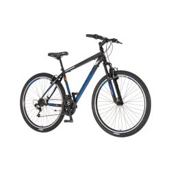Bicikl explorer force 29"  crni