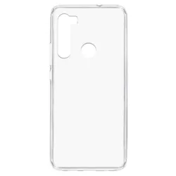 MCTT1-IPHONE 12 Pro * Futrola UTP Ultra Tanki Protect silicone providna (79)