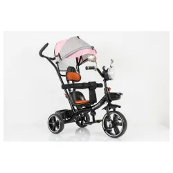 BIC.686 TRIKE PINK