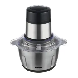 Seckalica HEINNER HMC-D300SS 300W/Inox posuda 2l/2.brzine/inox