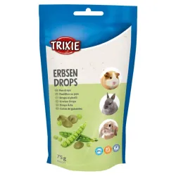 Mini drops grašak 75g