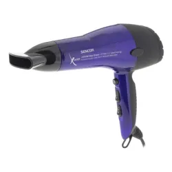 Fen za kosu Sencor SHD 6600V/2000W/ljubičasta