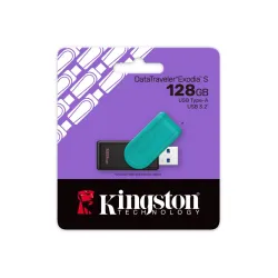 128GB DataTraveler Exodia S USB 3.2 Gen1 DTXS/128GB