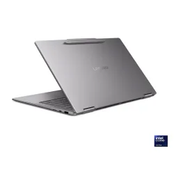 Laptop LENOVO Yoga 7 2in1 14ILL10 DOS/14" WQUX OLED Touch/U5-226V/16GB/512GB/BKLT SRB/siva