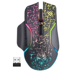 Bežični miš Defender ONESHOT GM-067 3200DPI