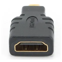 A-HDMI-FD Gembird HDMI (A female) to micro-HDMI (D male) adapter